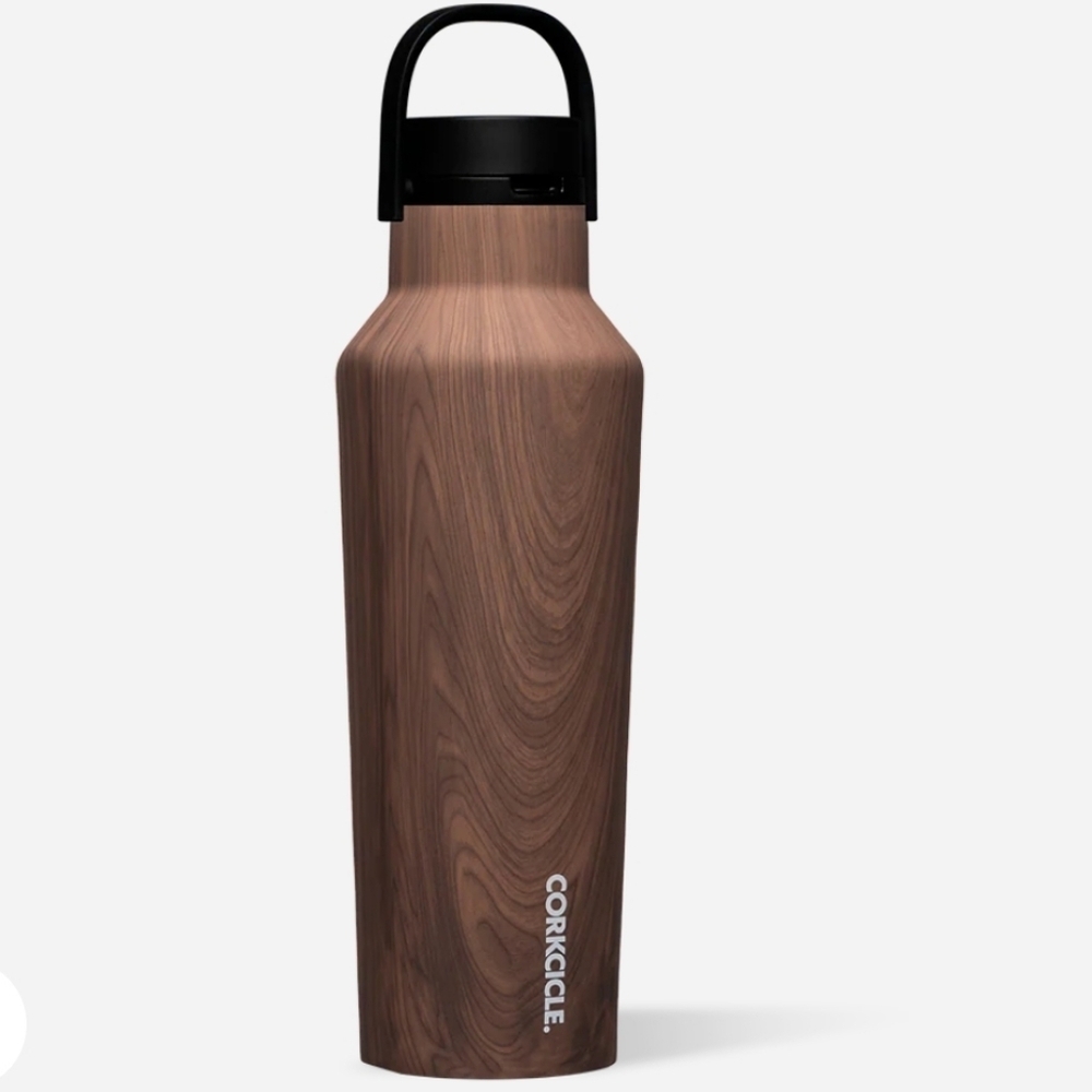 ❤️BUY 2 GET 1 FREE Corkcicle Classic Sport Canteen Insulated Water Bottle